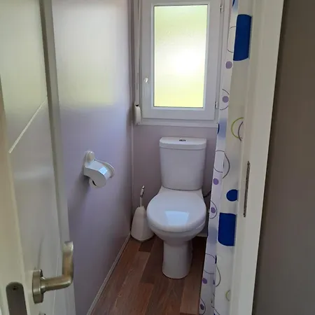 Mobilhome 5 Personnes Kemp Saint-Papoul