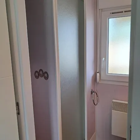 Mobilhome 5 Personnes * Saint-Papoul