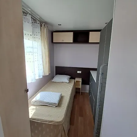 Kemp Mobilhome 5 Personnes