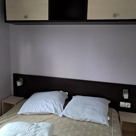 Mobilhome 5 Personnes Saint-Papoul